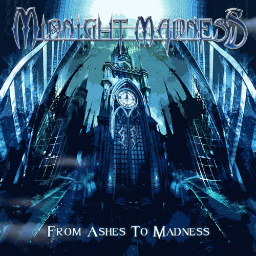 From Ashes to Madness